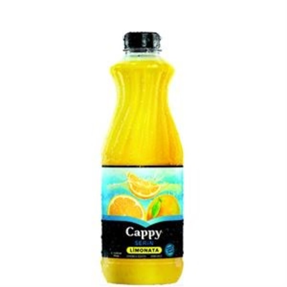 CAPPY  LİMONATA 1 LT.