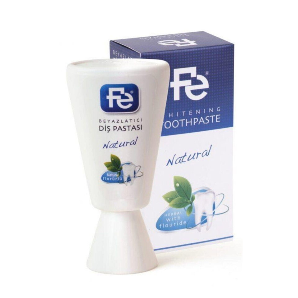 FE DİŞ PASTASI 90 ML-NATUREL