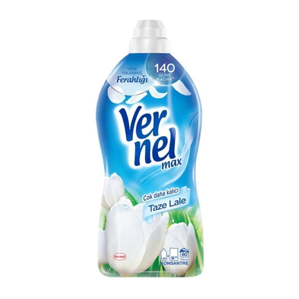 VERNEL MAX 1440 ML-TAZE LALE