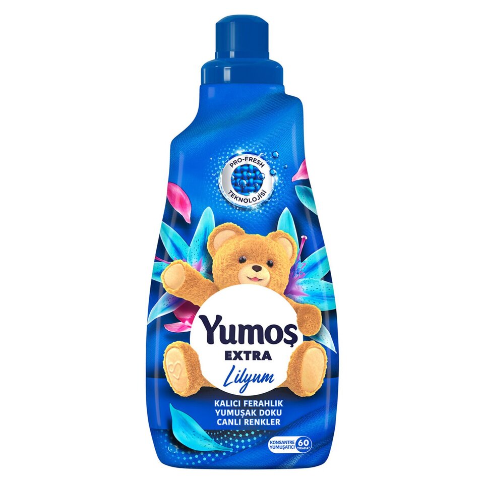 YUMOŞ EXTRA 1440 ML-LİLYUM