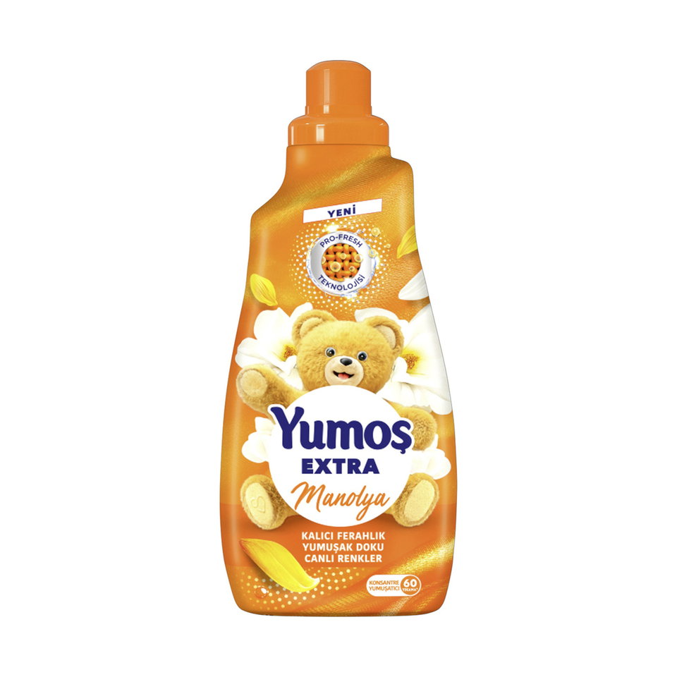 YUMOŞ EXTRA 1440 ML-MANOLYA