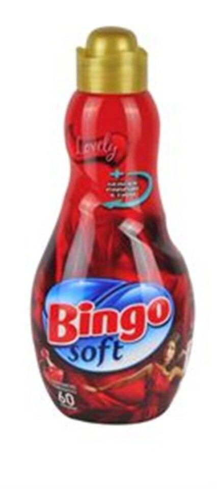 BİNGO SOFT 1440 ML-LOVELY