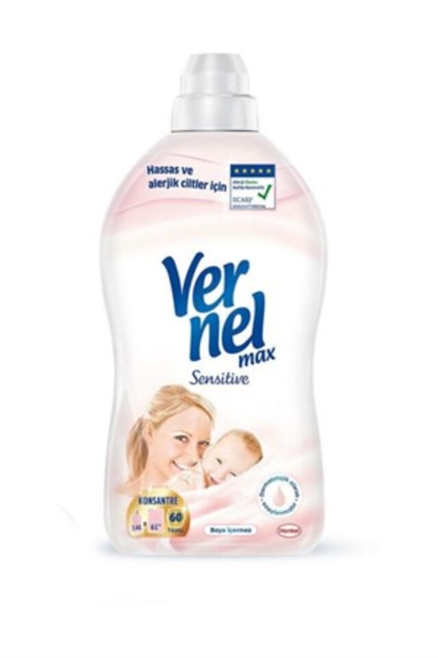 VERNEL MAX 1440 ML-SENSITIVE