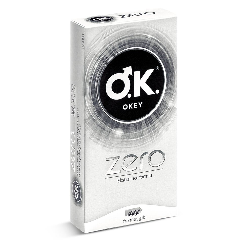 O.K-ZERO