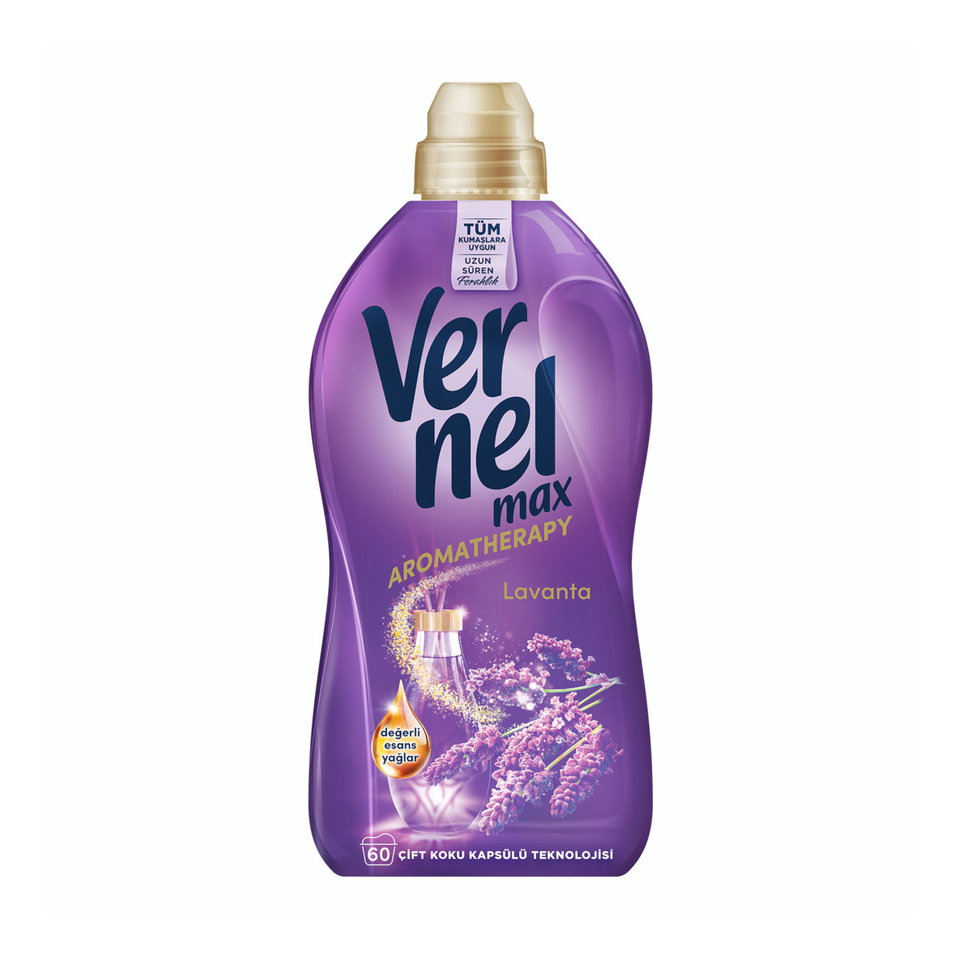 VERNEL MAX 1440 ML-LAVANTA