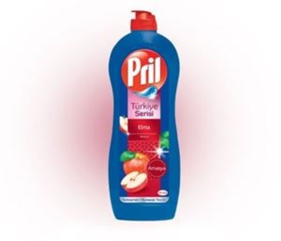 PRİL POWER 675 ML-AMASYA ELMA