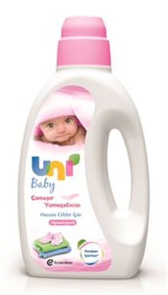 UNI BABY ÇAMAŞIR YUMUŞATICI 1500 ML