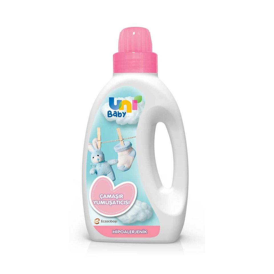 UNI BABY ÇAMAŞIR YUMUŞATICI 1500 ML