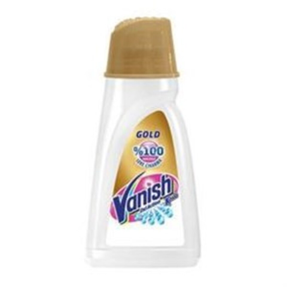 VANISH SIVI 1 LT-BEYAZ