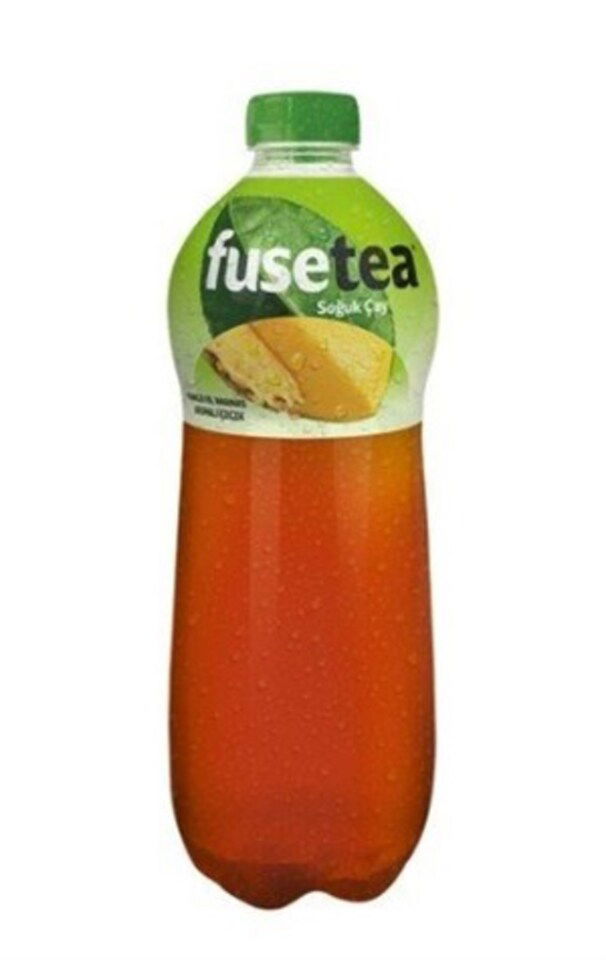 FUSE TEA 1,5 LT-MANGO ANANAS