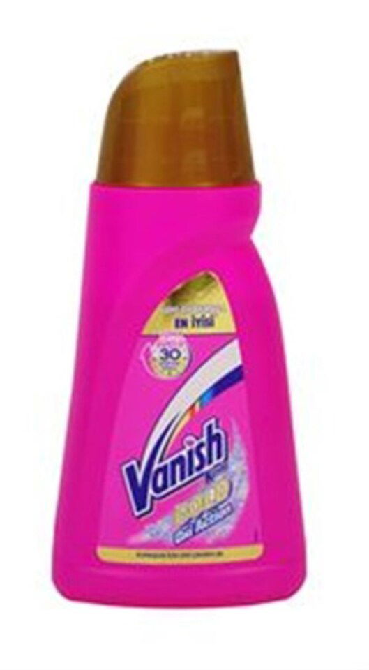 VANISH SIVI 1 LT-PEMBE