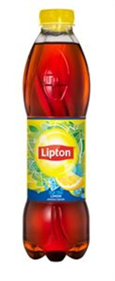 LİPTON SOĞUK ÇAY 1 LT.-LİMON