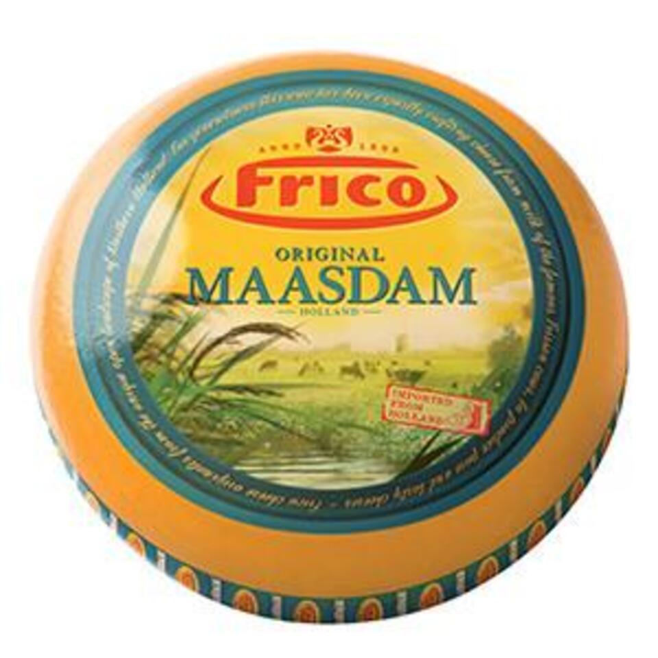 LENTE MAASDAM   KG.    *13-VAK.
