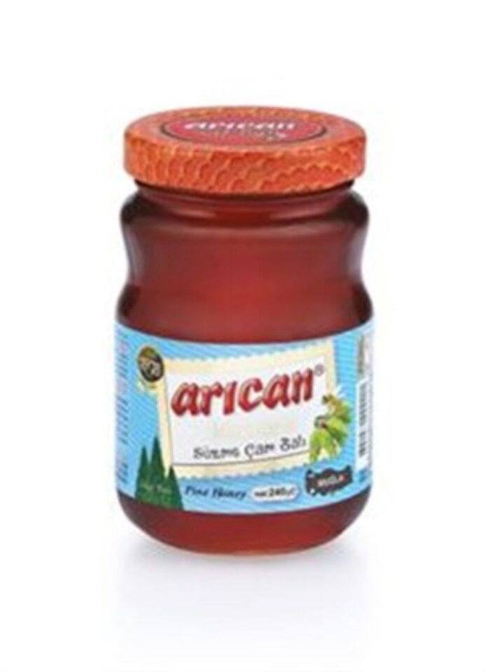 ARICAN MARMARİS ÇAM BALI 250 GR
