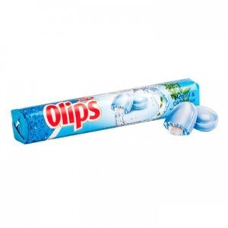 OLİPS STİCK MENTOL 28 GR