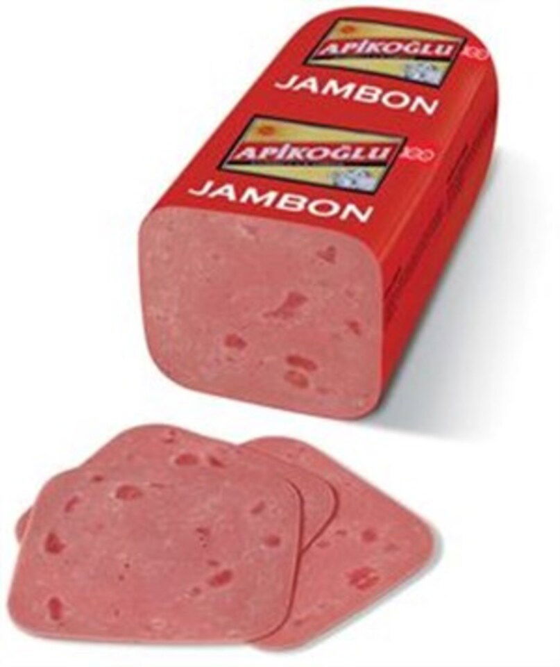 APİKOĞLU JAMBON KG - DANA*1-50