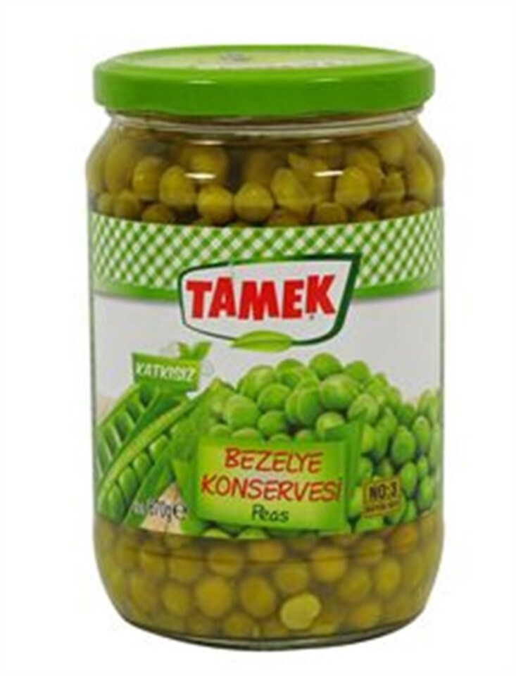 TAMEK BEZELYE 720 ML-CAM