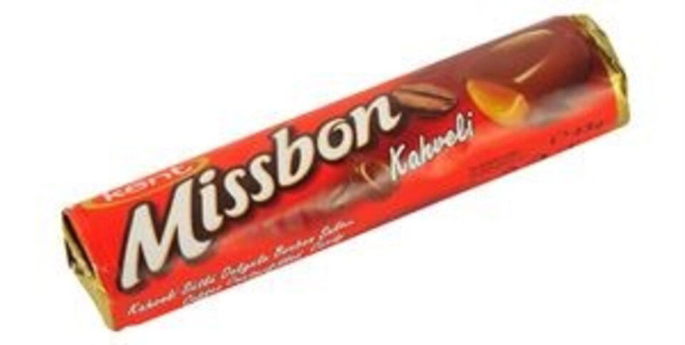 MİSSBON KAHVE 43 GR