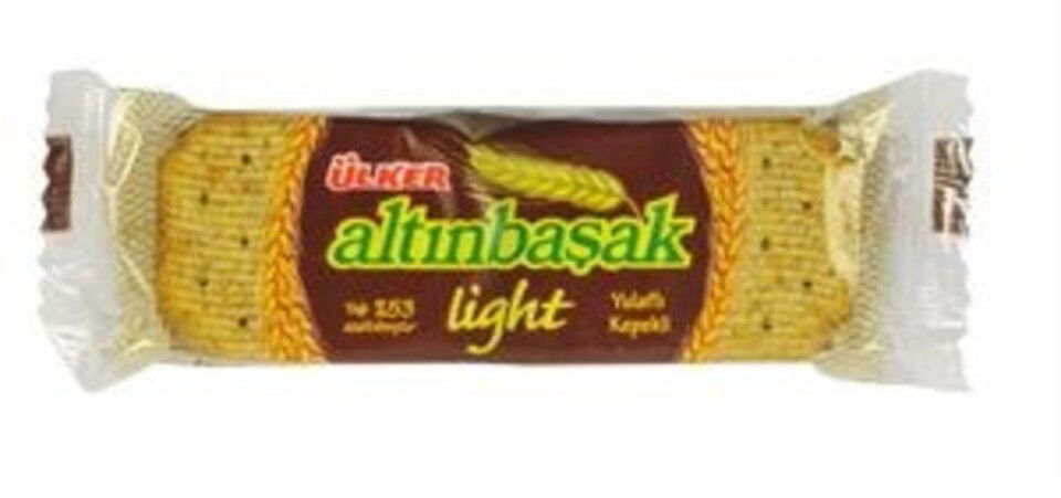 ÜLKER ALTINBAŞAK BİSKÜVİ 46 GR