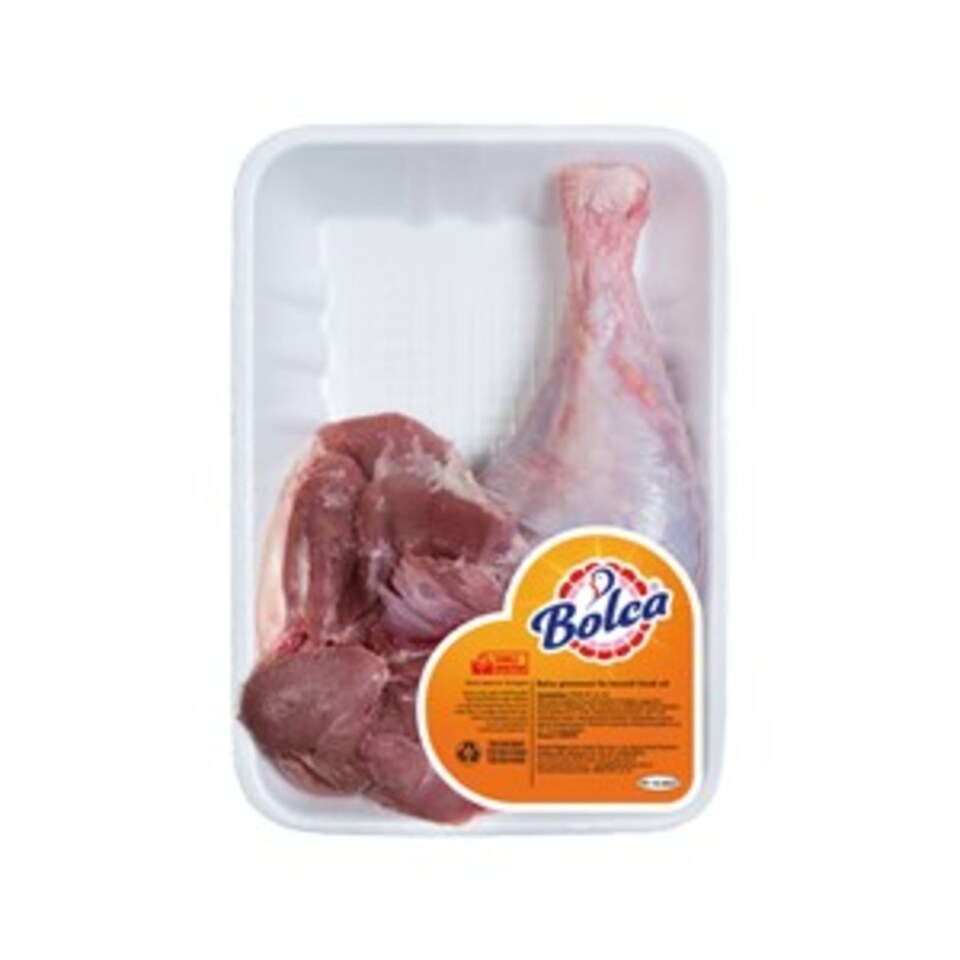 BOLCA H.BÜTÜN BUT KG - TB