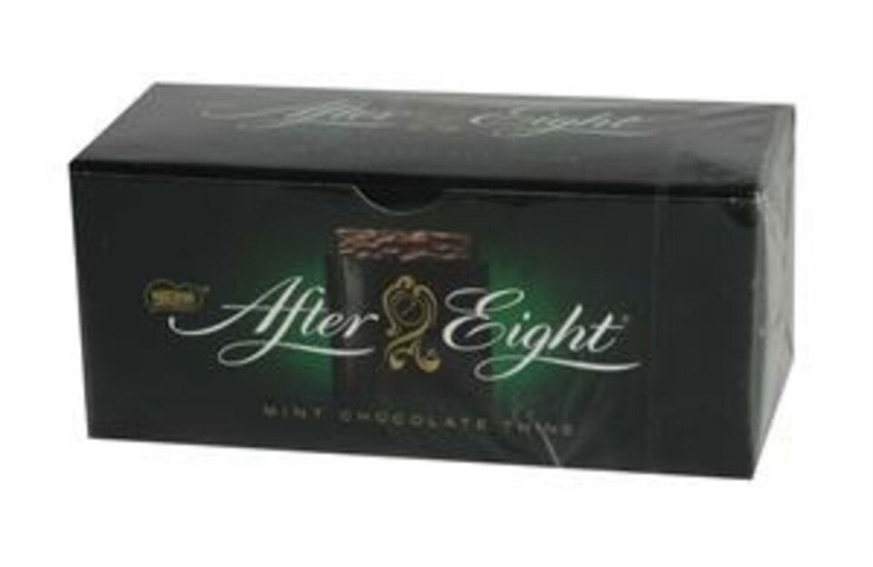 AFTER EİGHT 200 GR