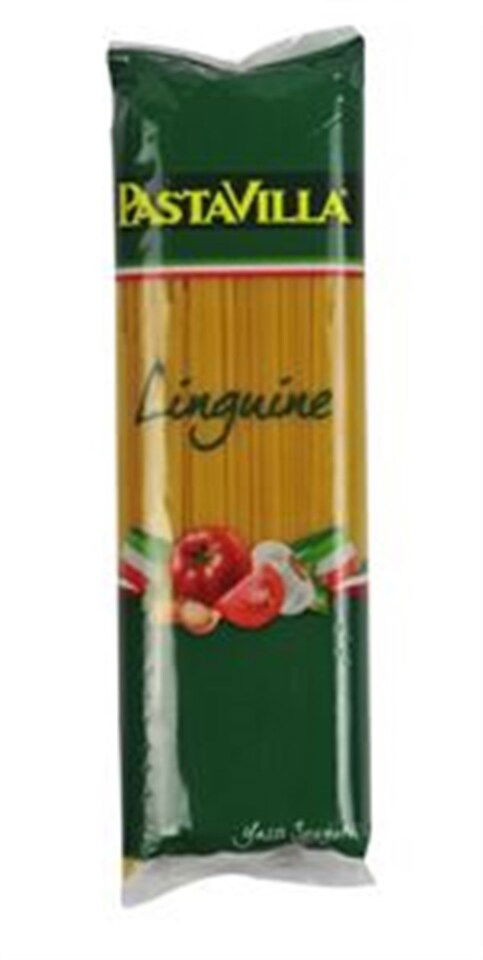 PASTAVİLLA 500 GR-LİNGUİNİ