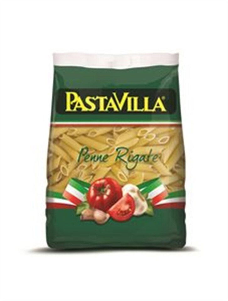 PASTAVİLLA 500 GR-KALEM
