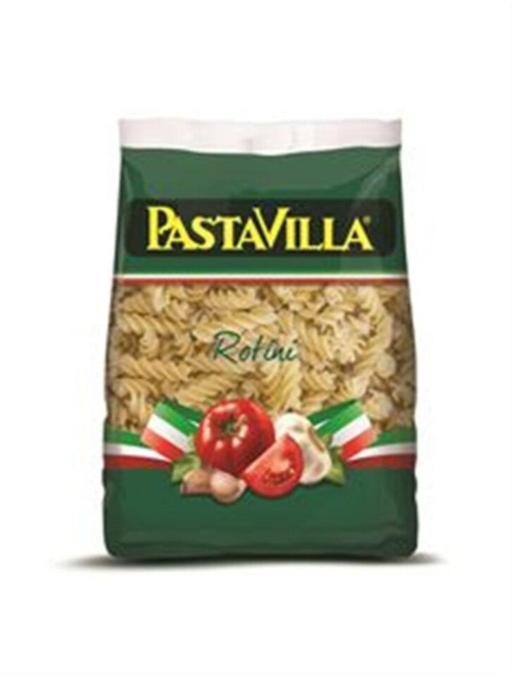 PASTAVİLLA 500 GR-BURGU