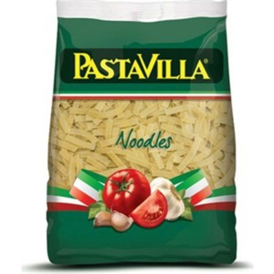PASTAVİLLA 500 GR-ERİŞTE