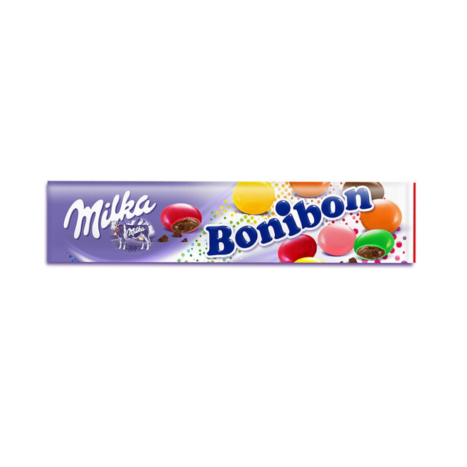 MİLKA BONİBON TÜP 24,3 GR