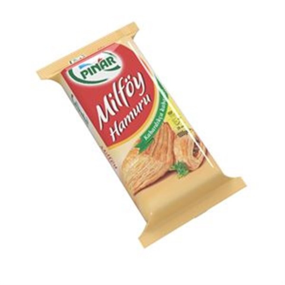 PINAR MİLFÖY 1000 GR -DONUK