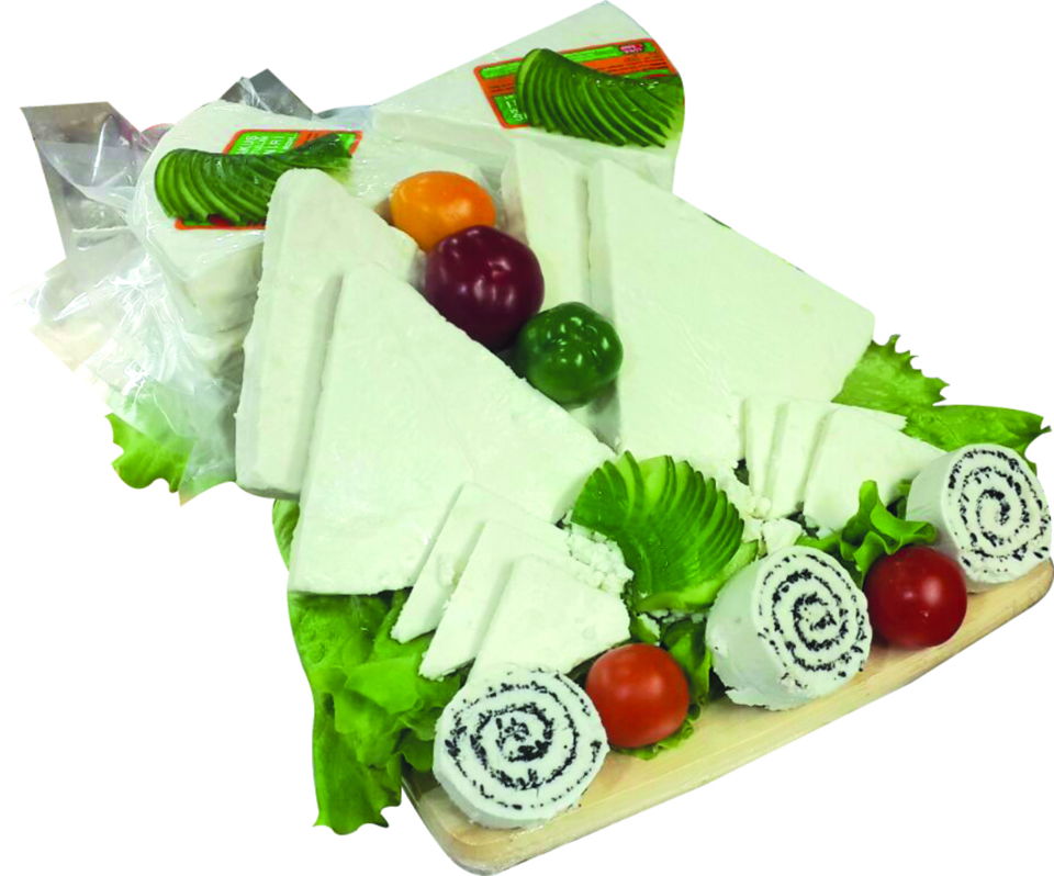 YK TULUM PEYNİR KG-ERZİNCAN