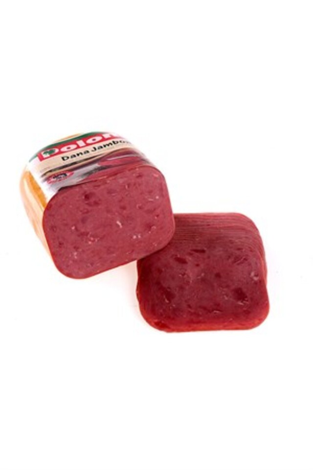 POLONEZ JAMBON KG-TOST