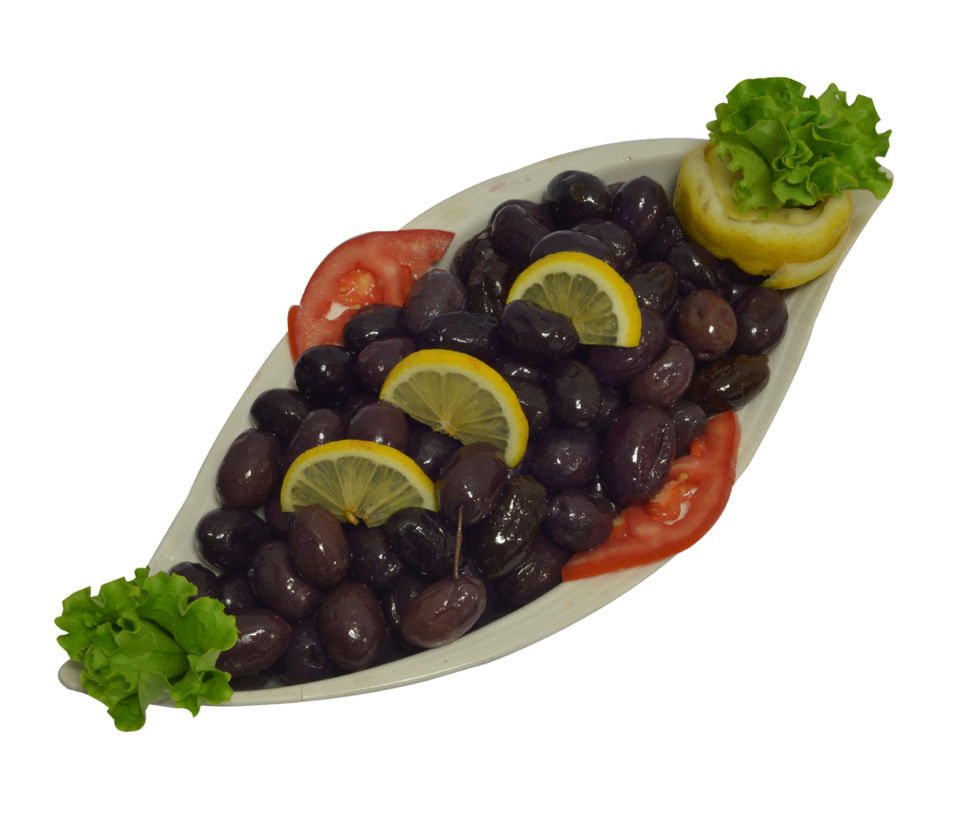 KALAMATA ZEYTİN KG (100-120)