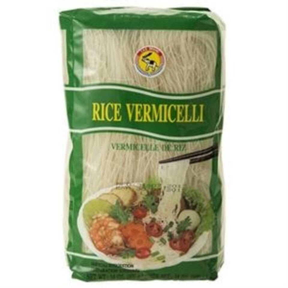 T.A.S. PİRİNÇ ŞEHRİYESİ 400 GR (R. VERMİCELLİ)