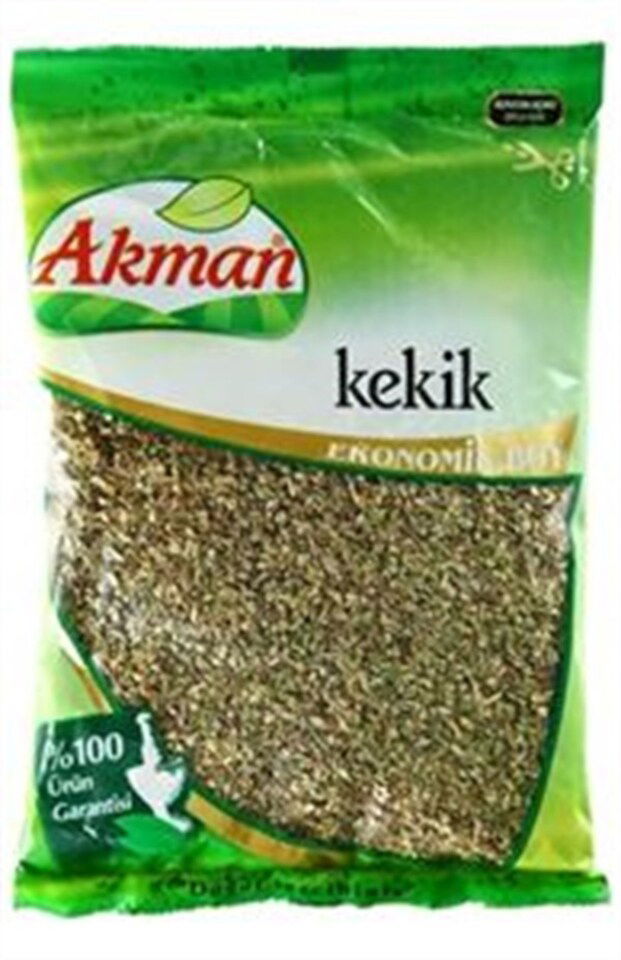AKMAN KEKİK 65 GR - EKO     *15