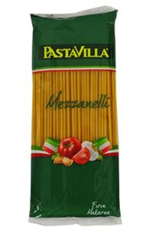 PASTAVİLLA 500 GR-FIRIN MAKARNA