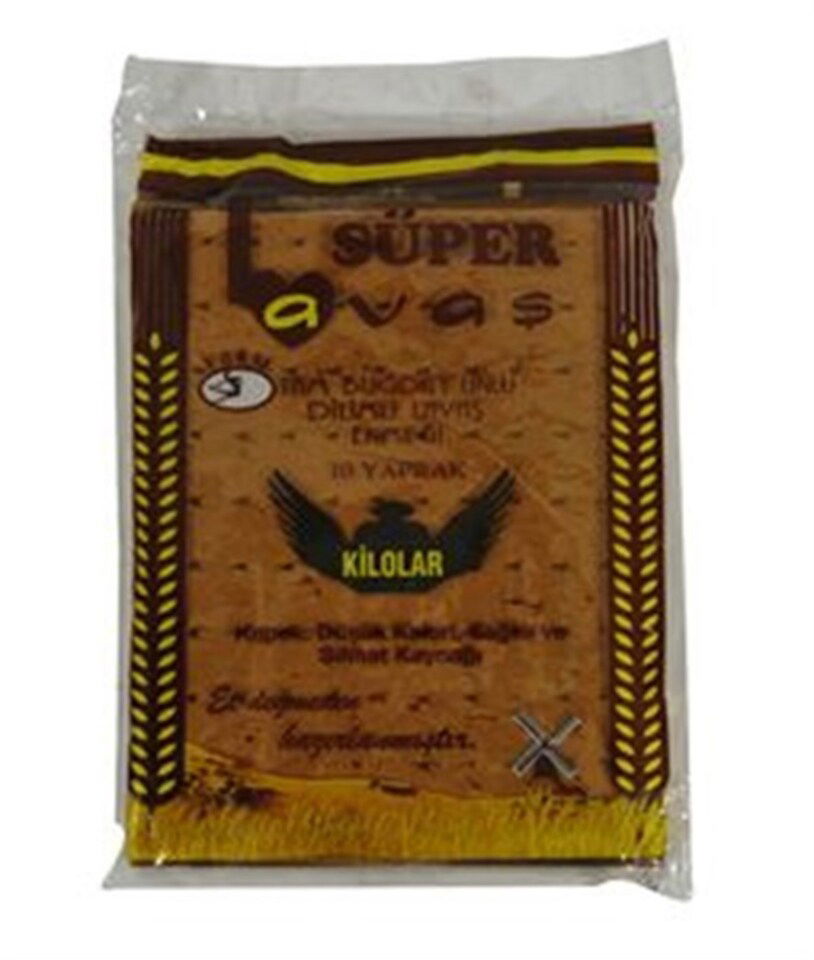 DURU TANDIR HAFİF DİLİMLİ 300 GR