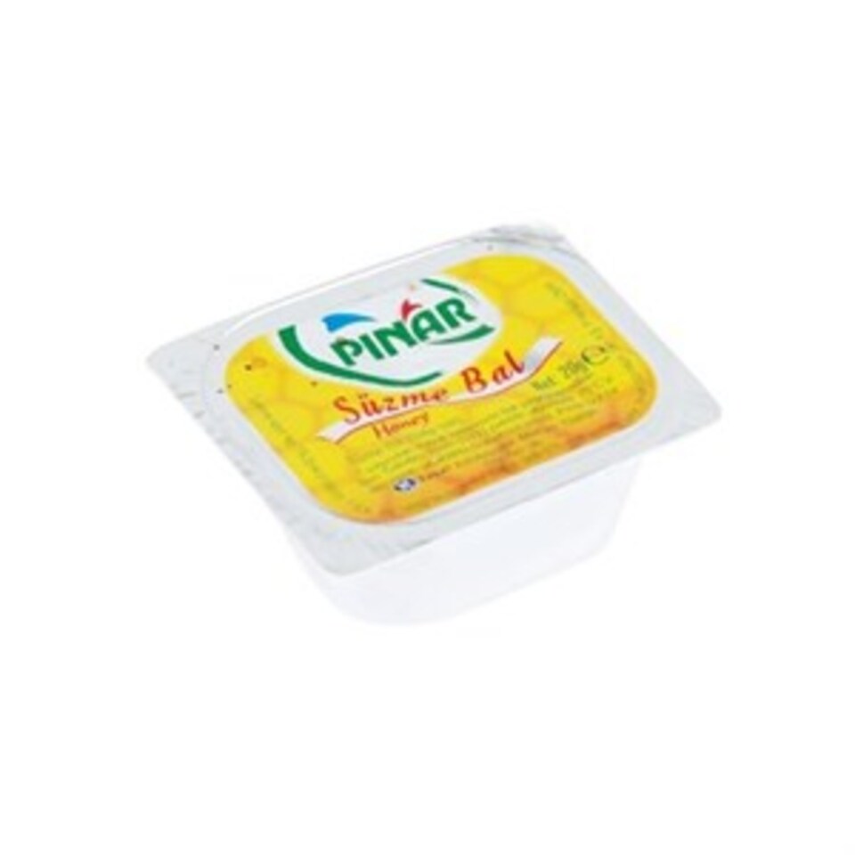 PINAR ÇİÇEK BAL 20 GR