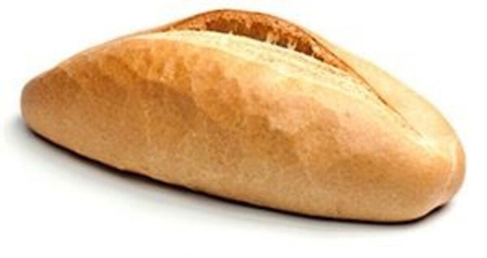 EKMEK 250 GR