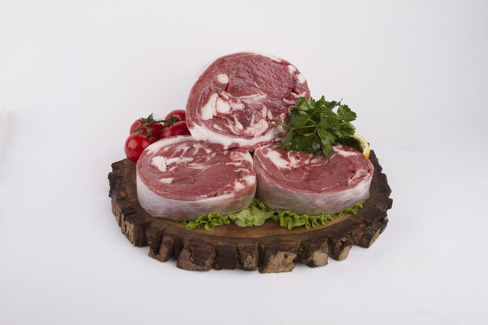 DANA DÖŞ /PANÇETA-KÖFTELİK KG