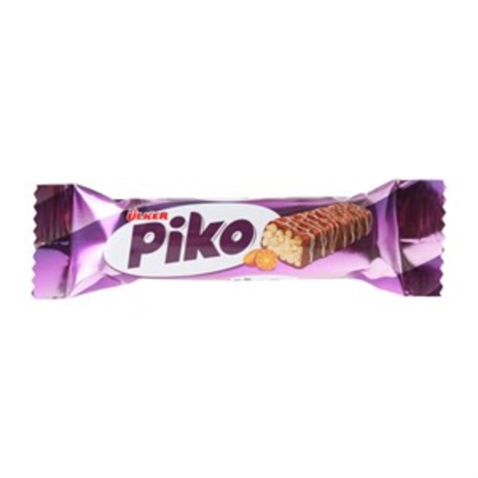 ÜLKER PİKO GOFRET 18 GR