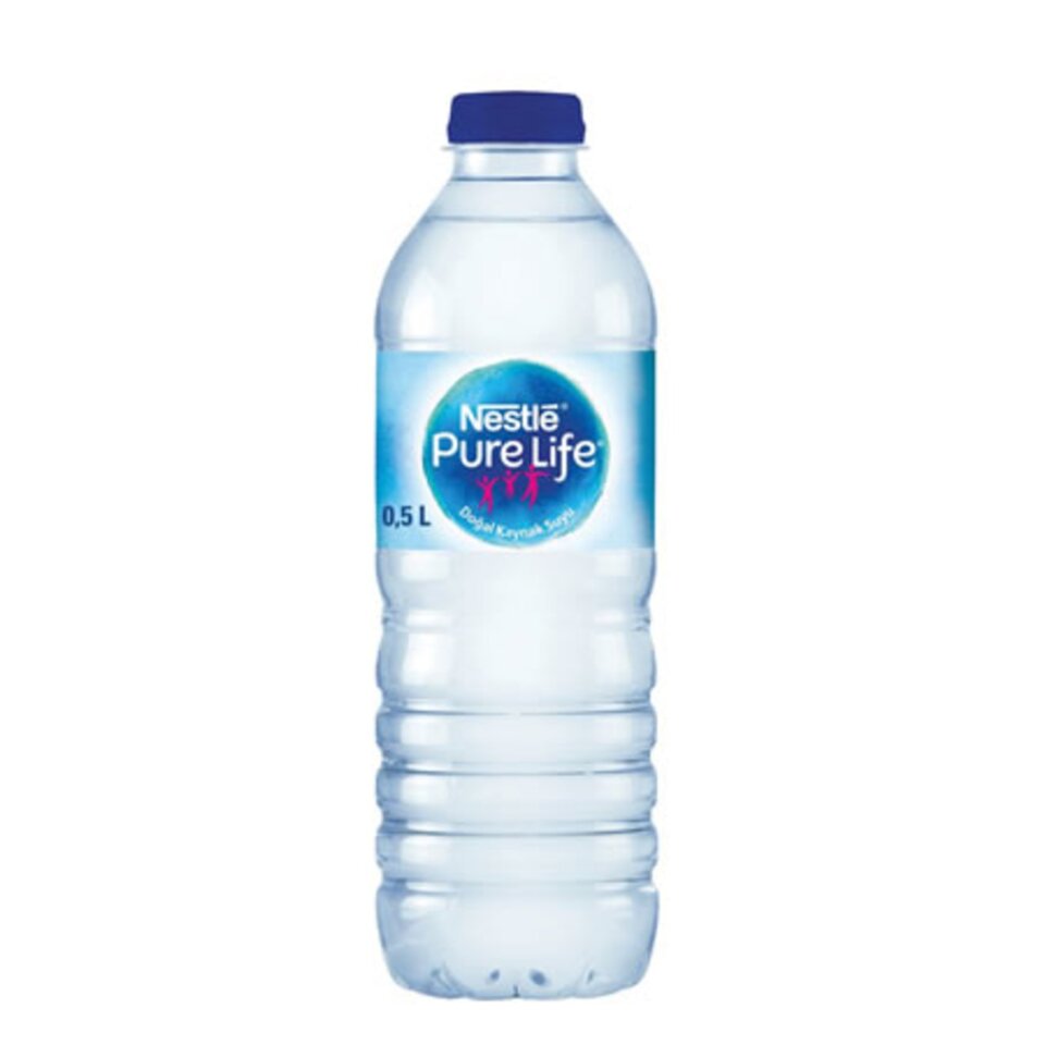 NESTLE SU 0,5 LT