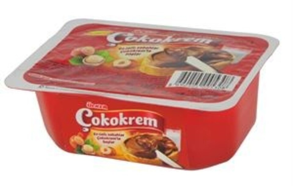 ÜLKER ÇOKOKREM 180 GR-BLISTER