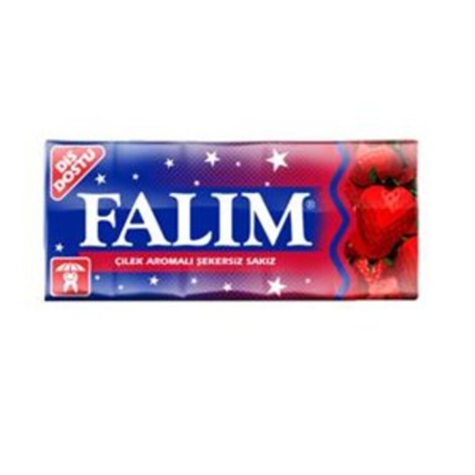 FALIM ÇILEK 5 Lİ 7 GR