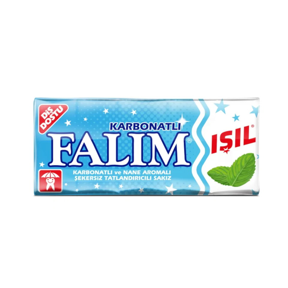 FALIM IŞIL NANE 5 Lİ  8 GR