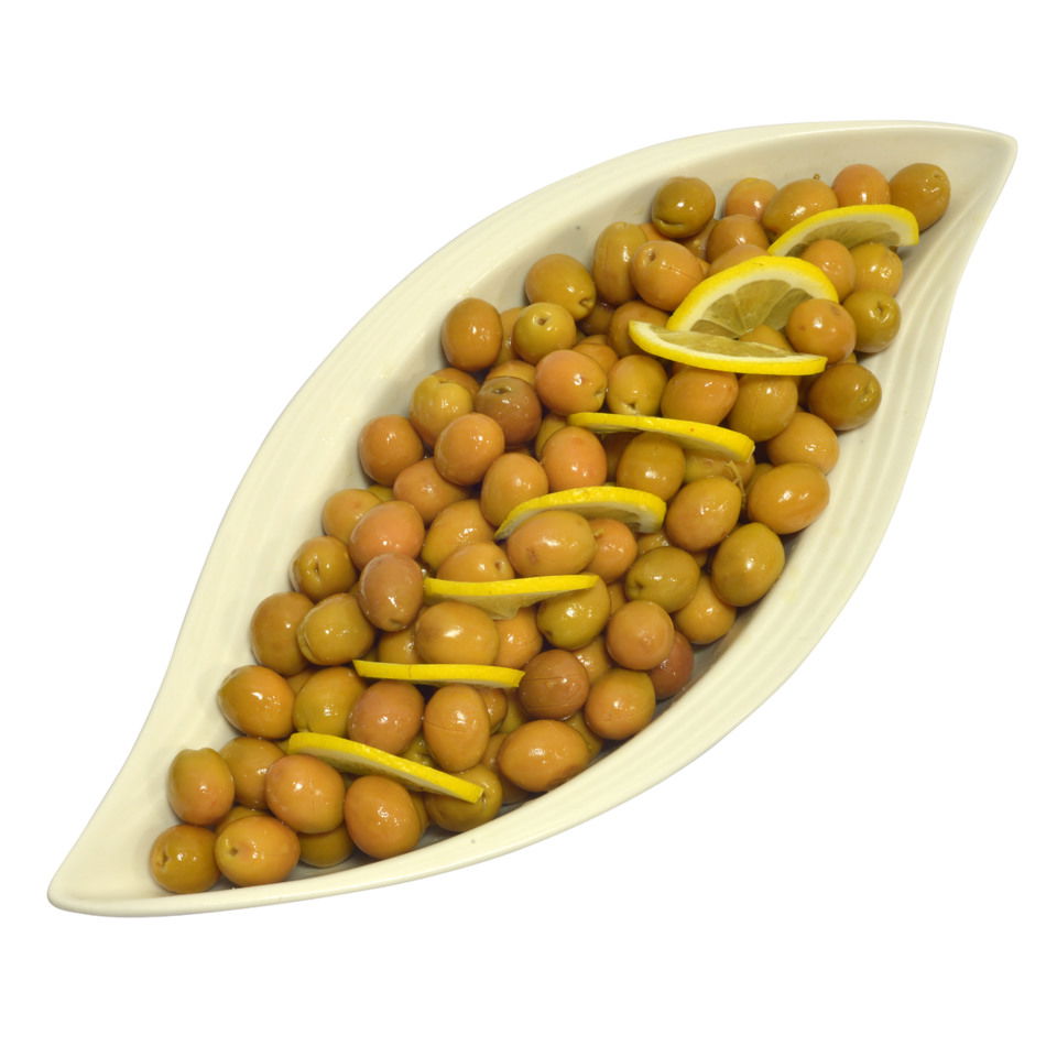 ÇİZİK Y.ZEYTİN  KG.*10 (200-230)