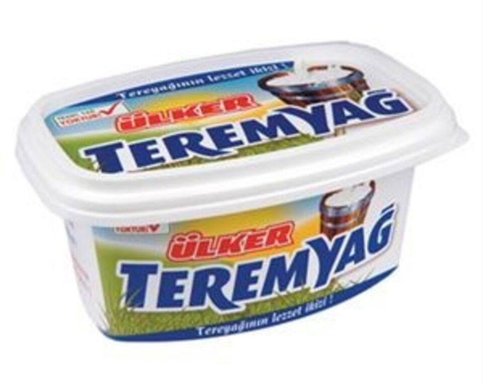 ÜLKER TEREM 250 GR *32-KASE
