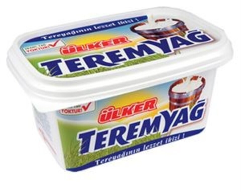 ÜLKER TEREM 500 GR *16-KASE