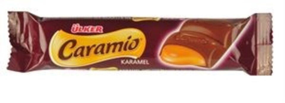 ÜLKER BATON ÇİKOLATA 32 GR-CARAMİO